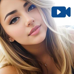 Ícone de LovePlanet - Live video dating